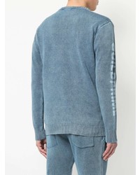 GUILD PRIME Nyc Knitted Jumper