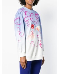 Vivetta Printed Sweater