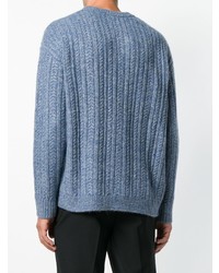 Kenzo Round Neck Sweater