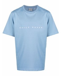 Daily Paper Alias Logo T Shirt