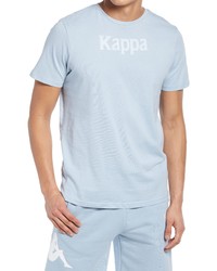 Kappa Authentic Ruins Graphic Tee