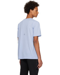 1017 Alyx 9Sm Blue 2x T Shirt