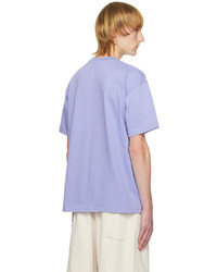 BUTLER SVC Blue Formula T Shirt