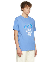 Dime Blue Wish T Shirt