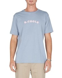 Barney Cools Bnostalgic Graphic T Shirt