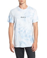 RVCA Center Graphic T Shirt
