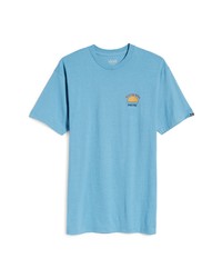Vans Clubhouse Graphic Tee