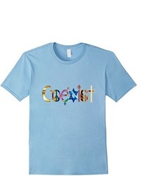 Coexist Xx T Shirts