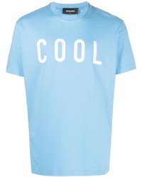 DSQUARED2 Cool Cotton T Shirt