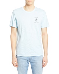 Hurley Dri Fit Lounge Graphic T Shirt