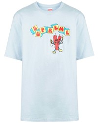 Supreme Dynamite Print T Shirt