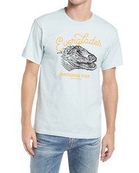 Parks Project Everglades Gator Graphic Tee