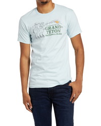 Parks Project Grand Teton Guides Graphic Tee