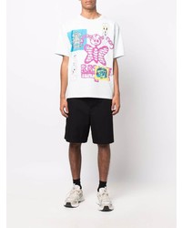 PACCBET Graphic Print T Shirt