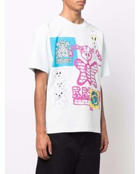 PACCBET Graphic Print T Shirt