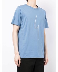 agnès b. Graphic Print T Shirt