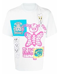 PACCBET Graphic Print T Shirt