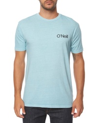 O'Neill Groomed Graphic T Shirt