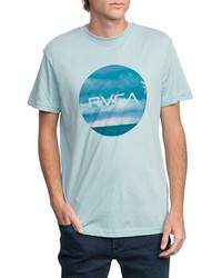 RVCA Horizon Motors T Shirt