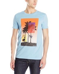Boss Palm Hugo 3 Tree Amazon.com Orange Graphic T Lookastic | Shirt, Temyo | Boss $45