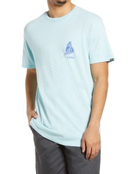 Vans In The Air Graphic Tee