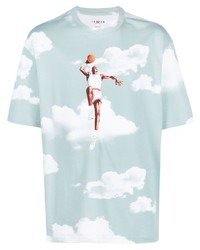 Nike Jordan Essentials Graphic Print T Shirt