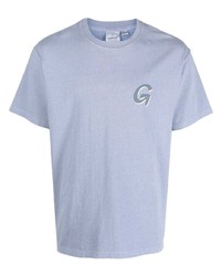 Gramicci Logo Print T Shirt