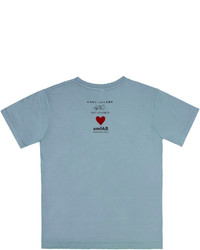 Kate Moss Marc Jacobs Special Playboy Tee