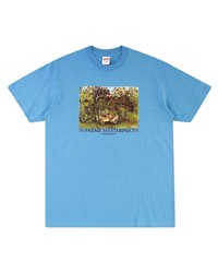 Supreme Masterpieces T Shirt