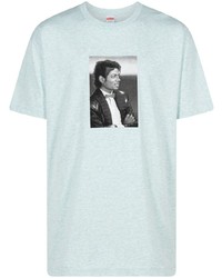 Supreme Michl Jackson Cotton T Shirt
