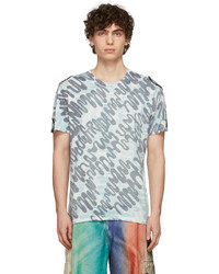 Collina Strada Multicolor Spice T Shirt