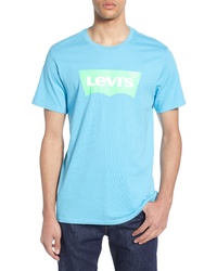 Levi's Norse Graphic T Shirt