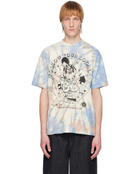 Online Ceramics Off White Follow Your Local Fool T Shirt