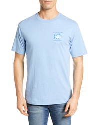 Southern Tide Original Graphic T Shirt
