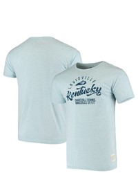 Retro Brand Original Light Blue Kentucky Derby Spirit Of The South T Shirt At Nordstrom