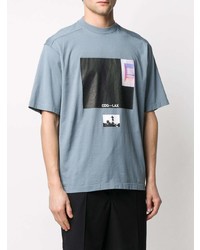 Unravel Project Photographic Print T Shirt