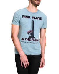 John Varvatos Pink Floyd In The Flesh Graphic Tee
