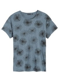 Antony Morato Print T Shirt