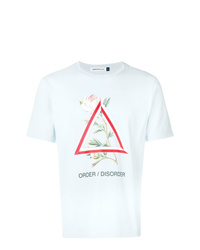 Undercover Printed T Shirt