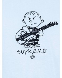 Supreme Rocker Short Sleeve T Shirt