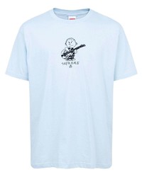 Supreme Rocker Short Sleeve T Shirt