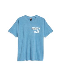 BDG Urban Outfitters Room To Grow Graphic Tee