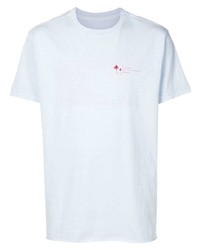 OSKLEN Round Neck T Shirt