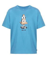 Nike Sb Skate Cotton T Shirt
