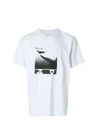 Noon Goons Shark Print T Shirt