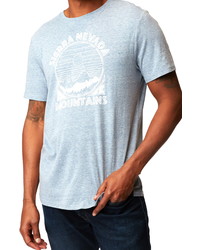 Threads 4 Thought Sierra Nevada Graphic Tee