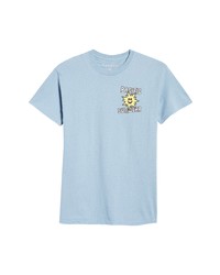 PacSun Sol Graphic Tee