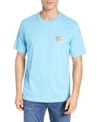 Tommy Bahama Stoutrigger Graphic T Shirt