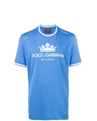 Dolce & Gabbana T Shirt, $269  | Lookastic