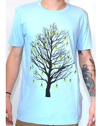 Artisan Tees Tree Of Light T Shirt